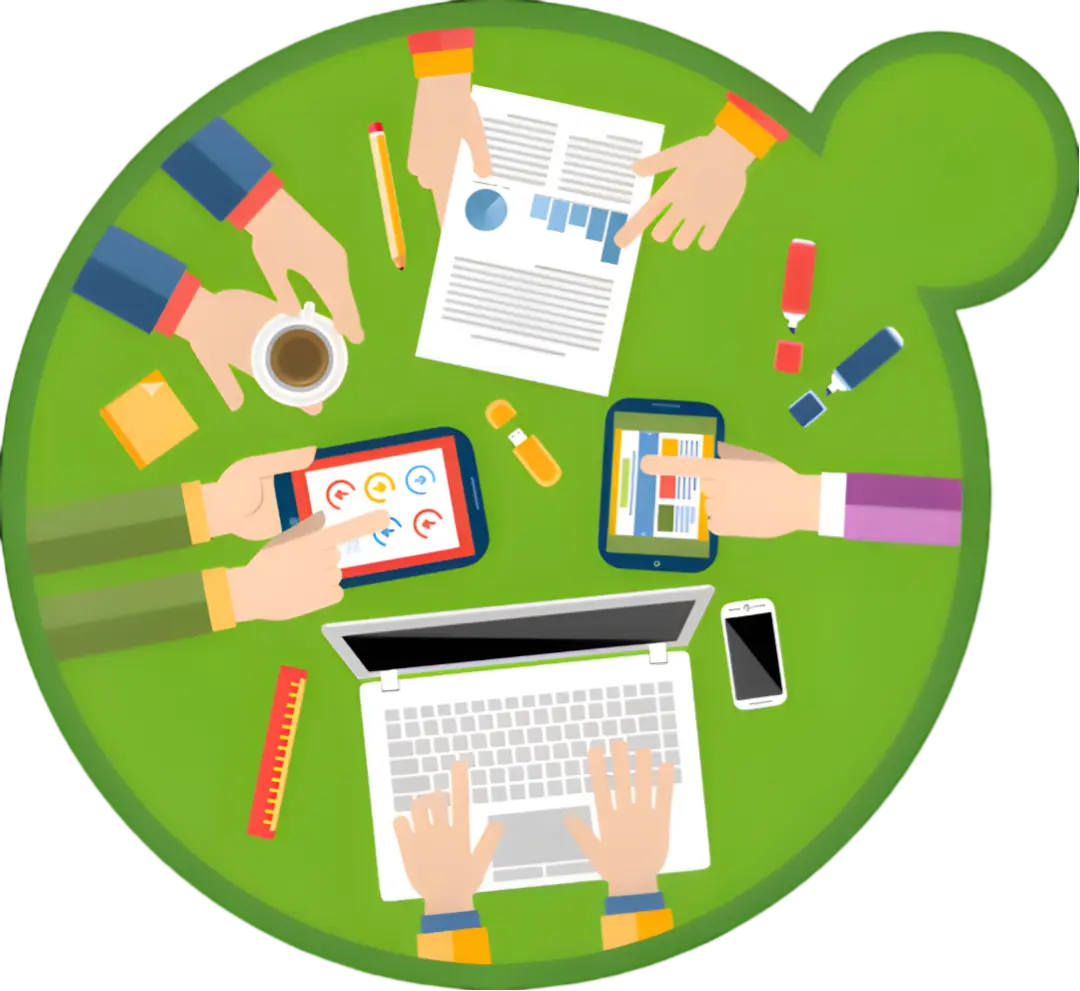 ITBS Business Solutions. Soluciones informáticas con valor agregado.